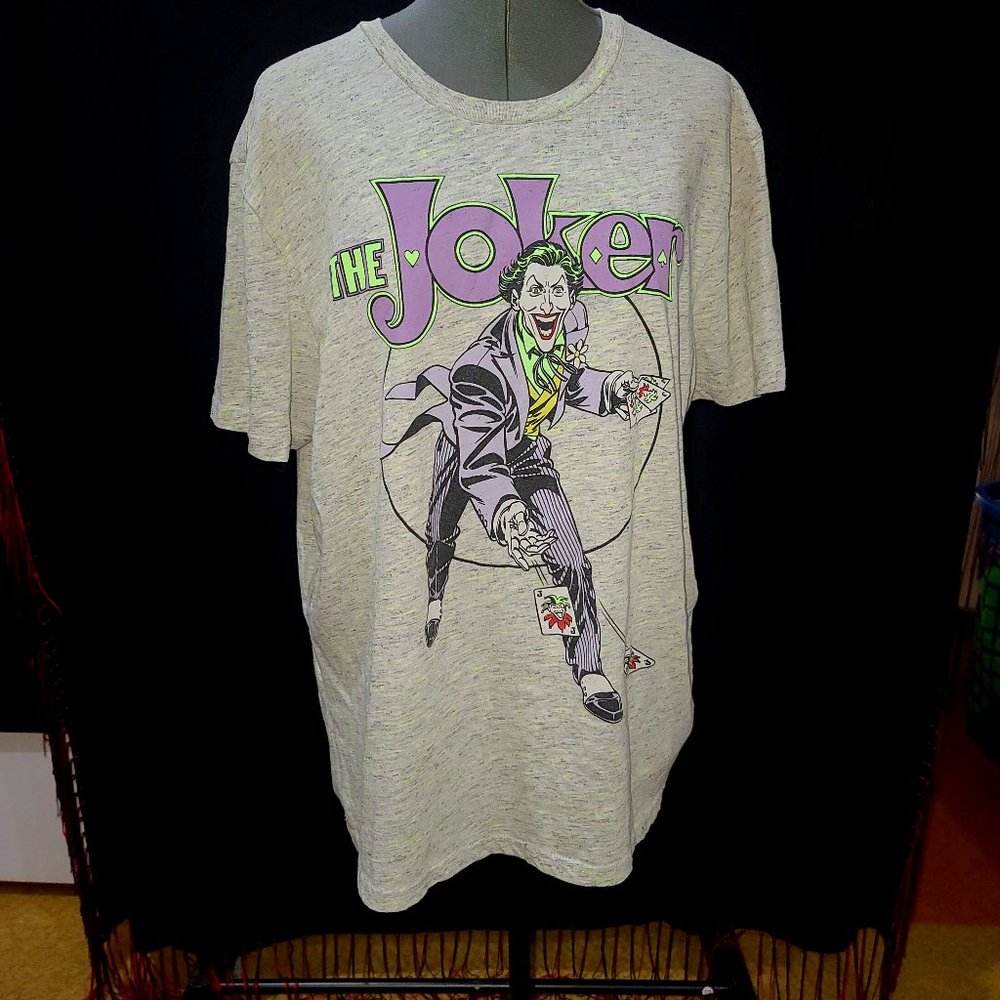 "The Joker" T-Shirt